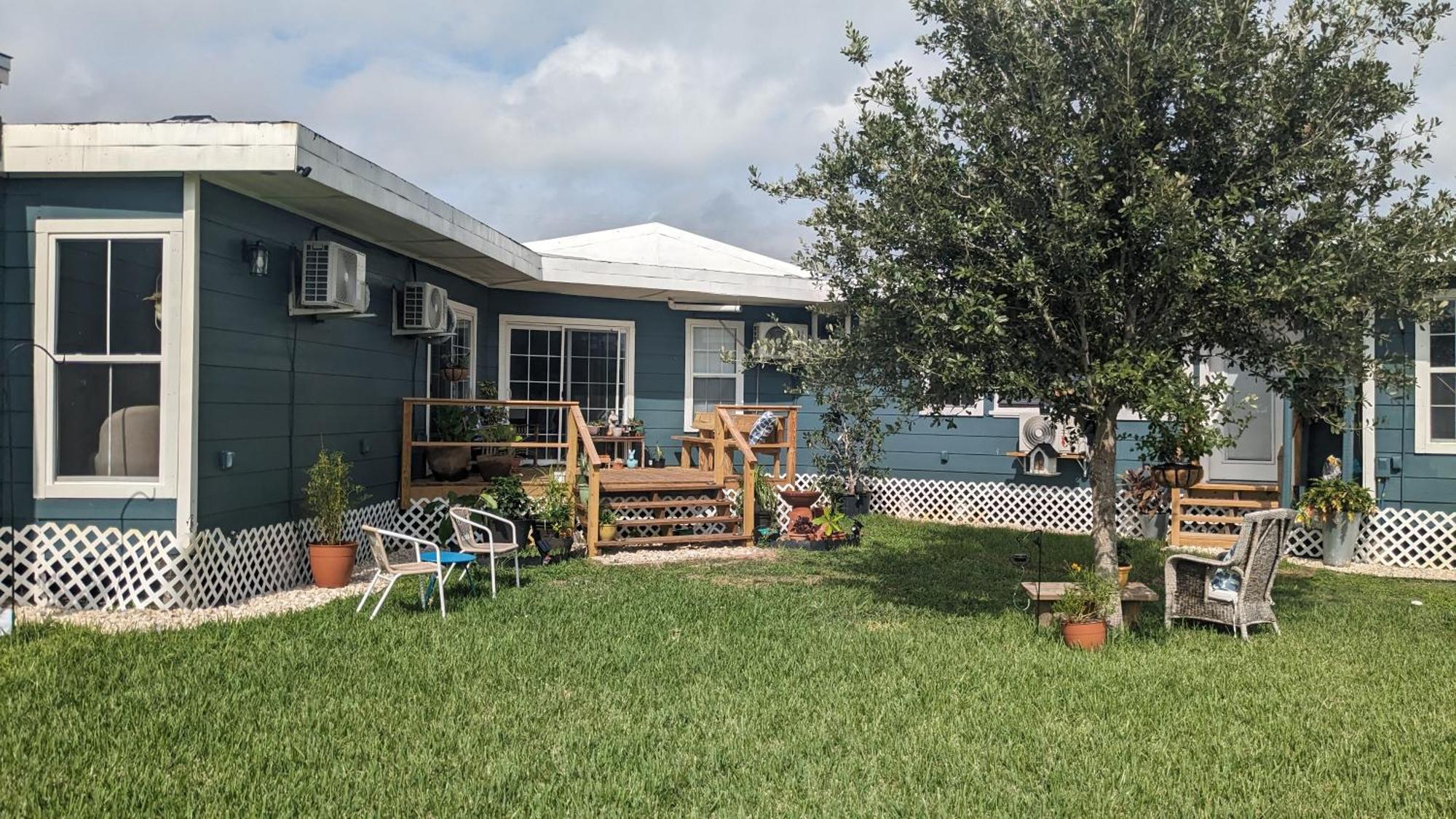 Quiet Condo Close To Laguna Madre -B Corpus Christi  Kültér fotó